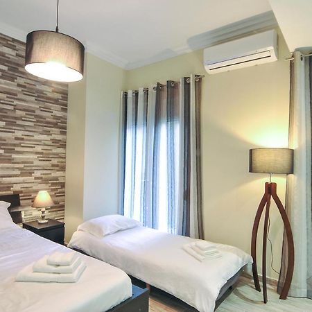 Studio 20 Patras Dış mekan fotoğraf