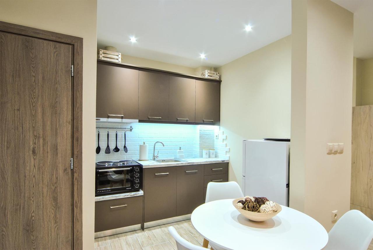 Studio 20 Patras Dış mekan fotoğraf