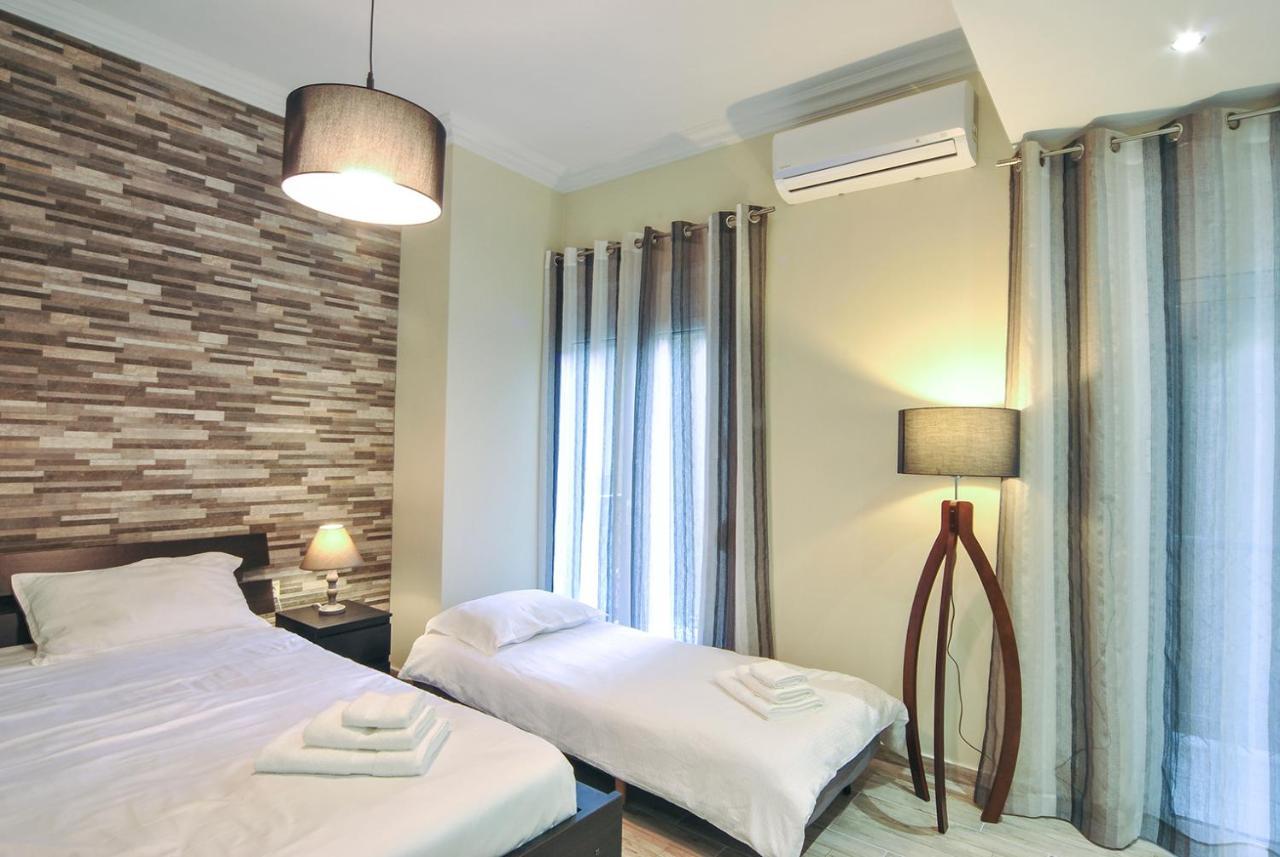 Studio 20 Patras Dış mekan fotoğraf