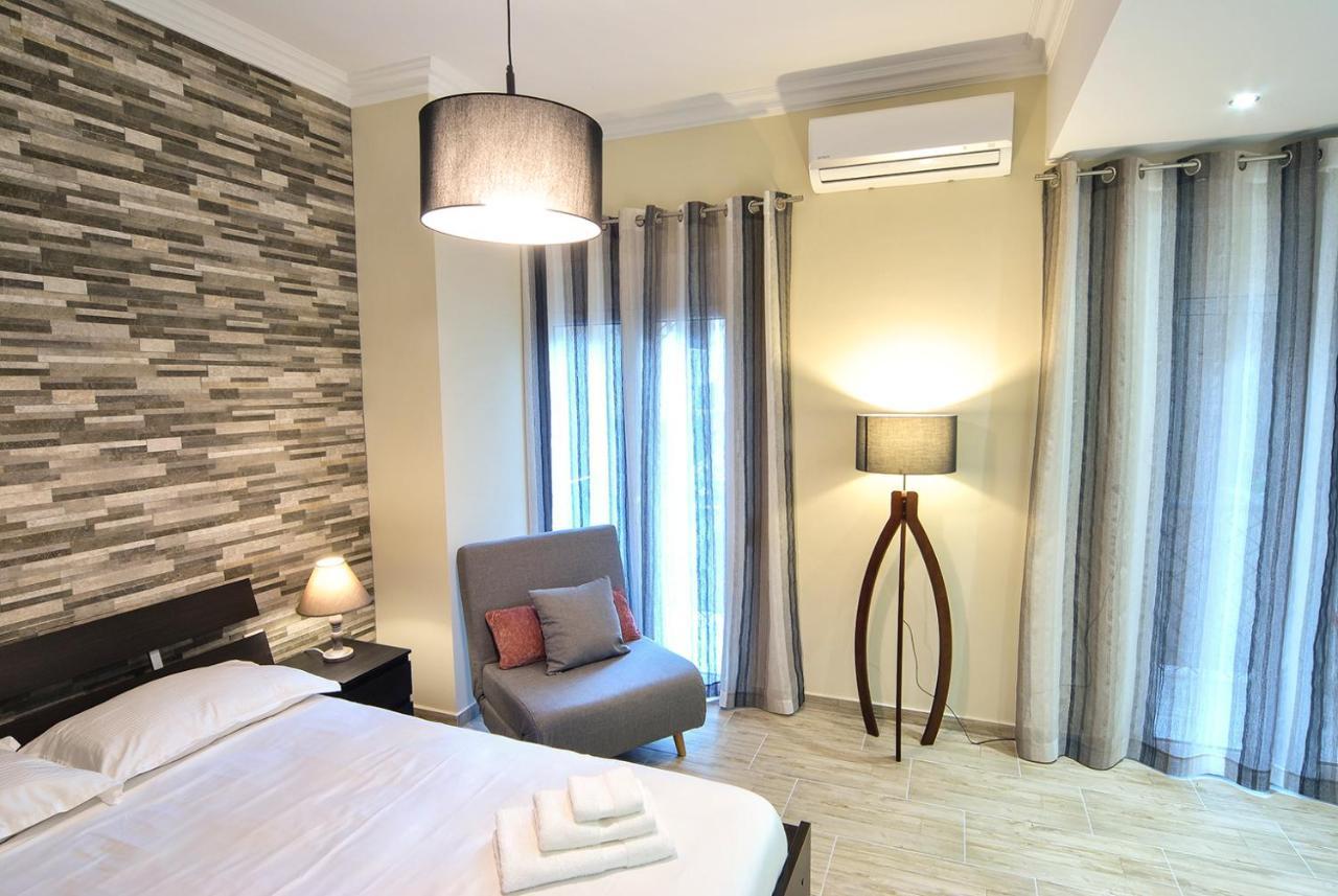Studio 20 Patras Dış mekan fotoğraf